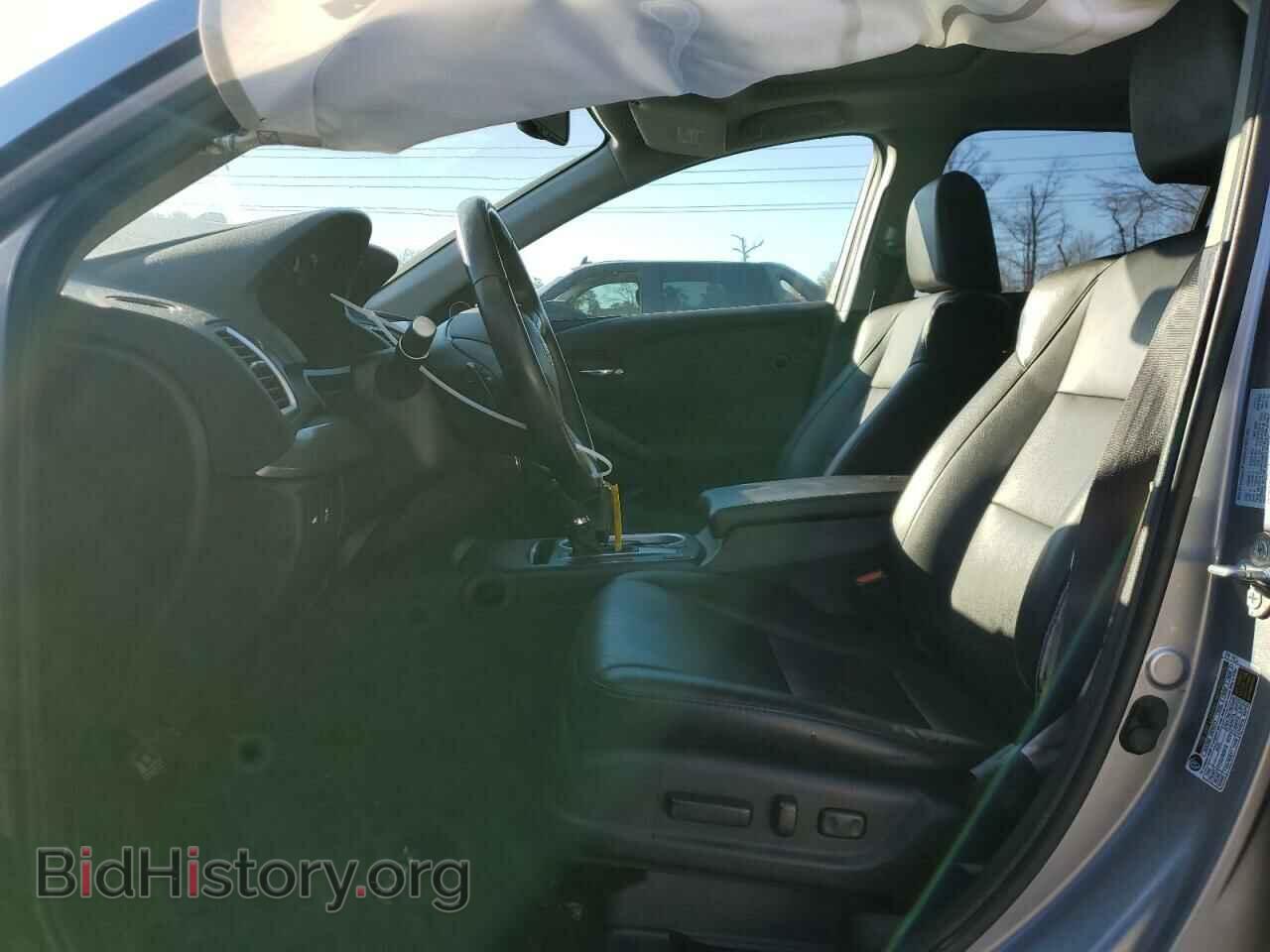 2018 ACURA RDX - VIN: 5J8TB4H55JL013892 - Фото 7