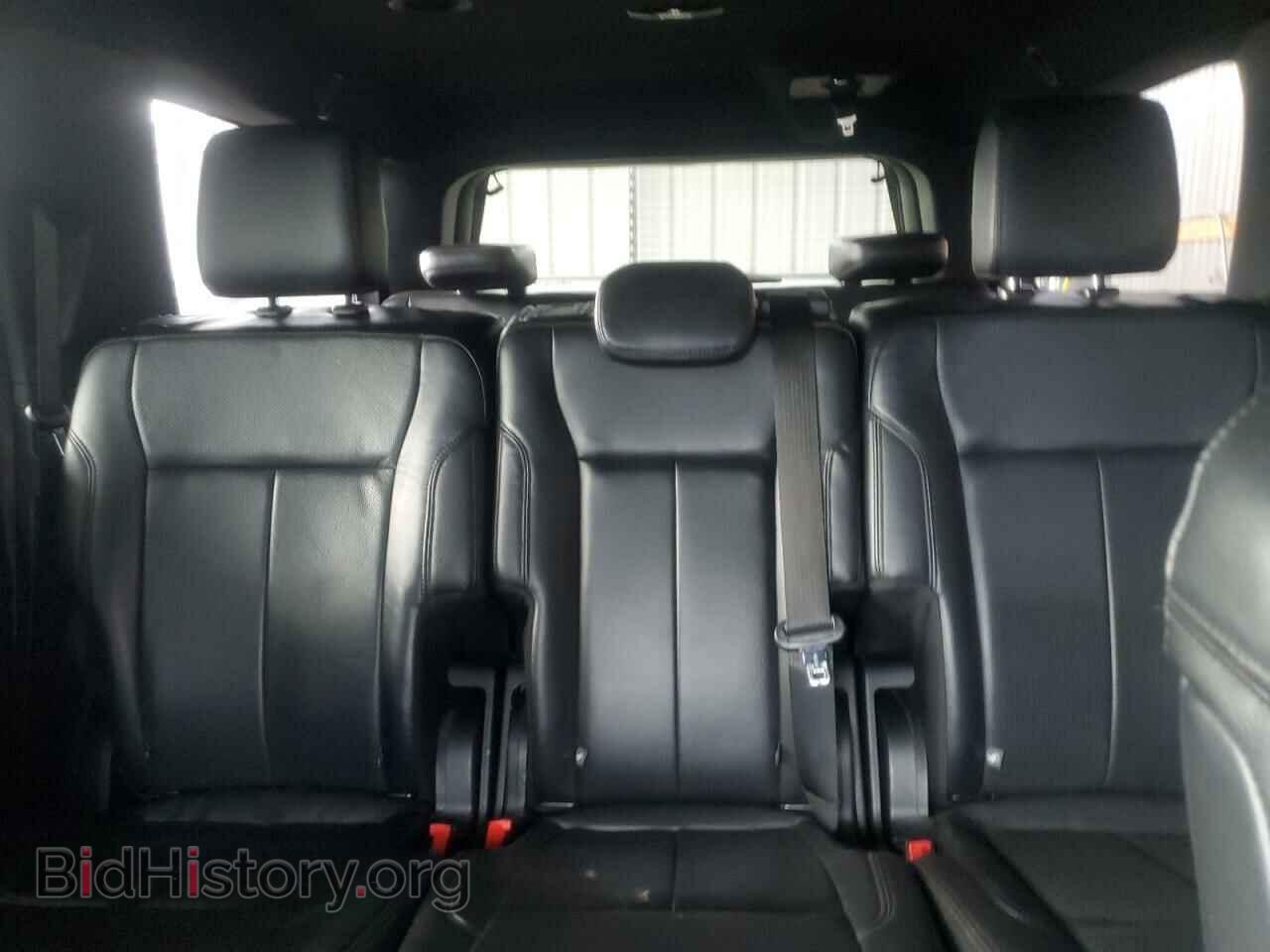 2018 FORD EXPEDITION - VIN: 1FMJK1HT1JEA27422 - Фото 10