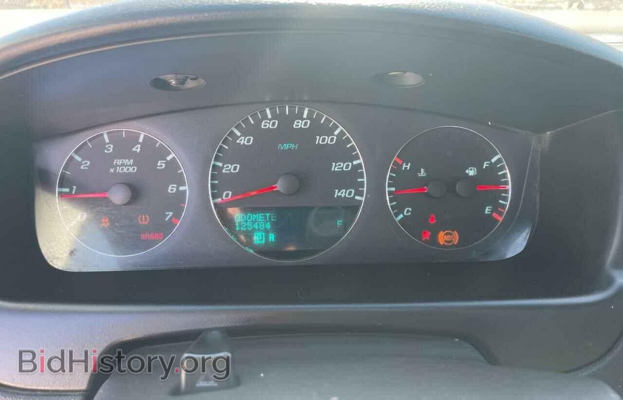 2013 CHEVROLET IMPALA - VIN: 2G1WC5E39D1174847 - Фото 8