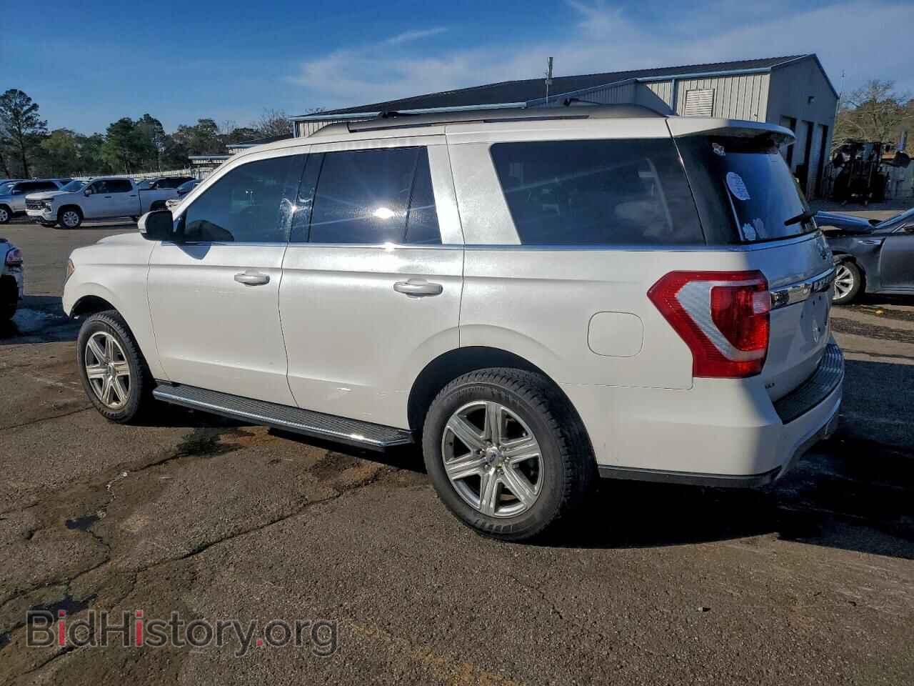 2019 FORD EXPEDITION - VIN: 1FMJU1HT4KEA70759 - Фото 2
