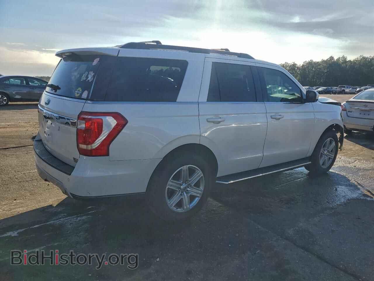 2019 FORD EXPEDITION - VIN: 1FMJU1HT4KEA70759 - Фото 3