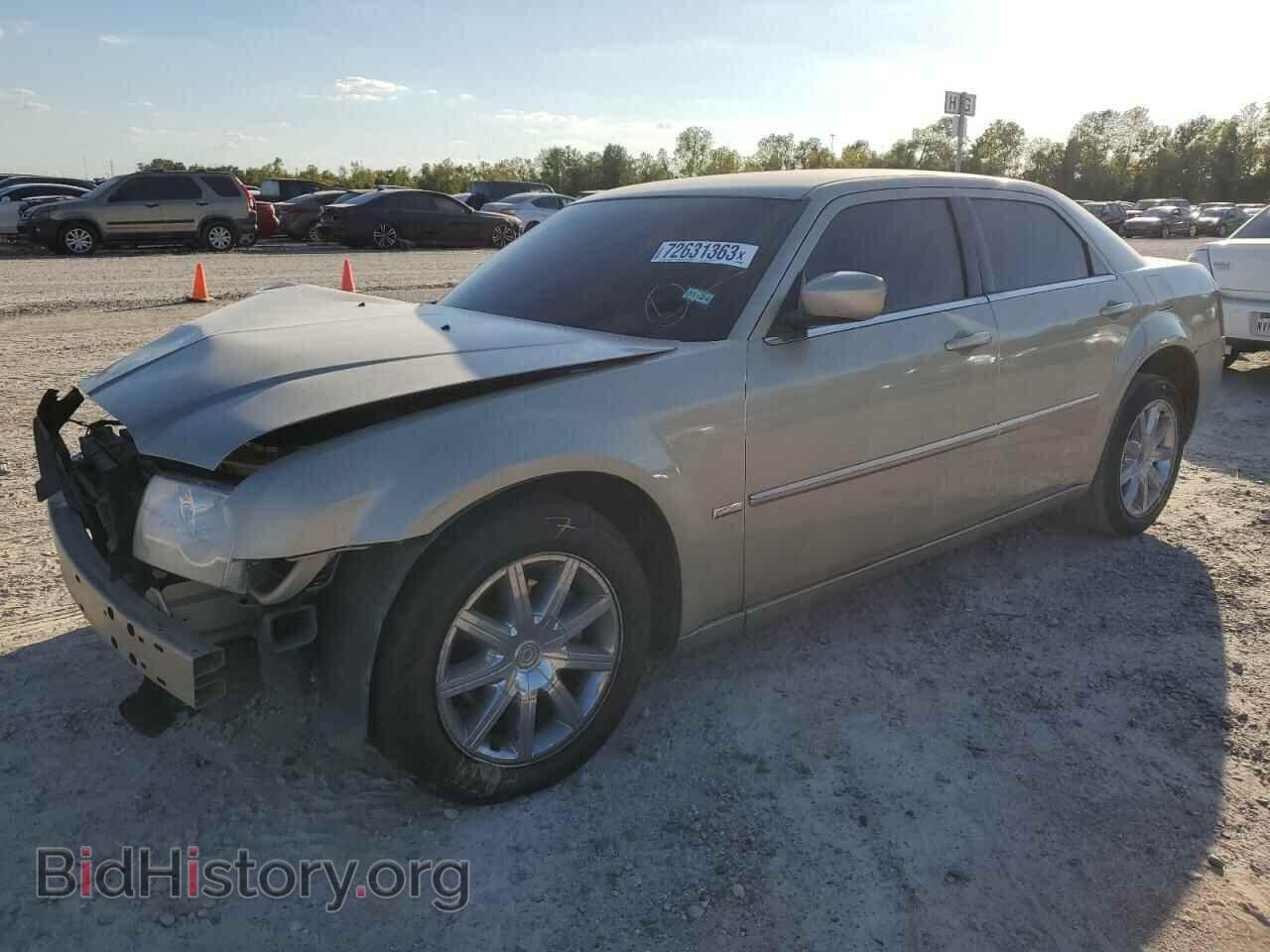 Photo 2C3LA53G58H165506 - CHRYSLER 300 2008