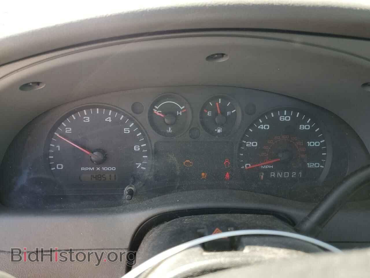 2007 FORD RANGER - VIN: 1FTYR10D27PA13125 - Фото 9