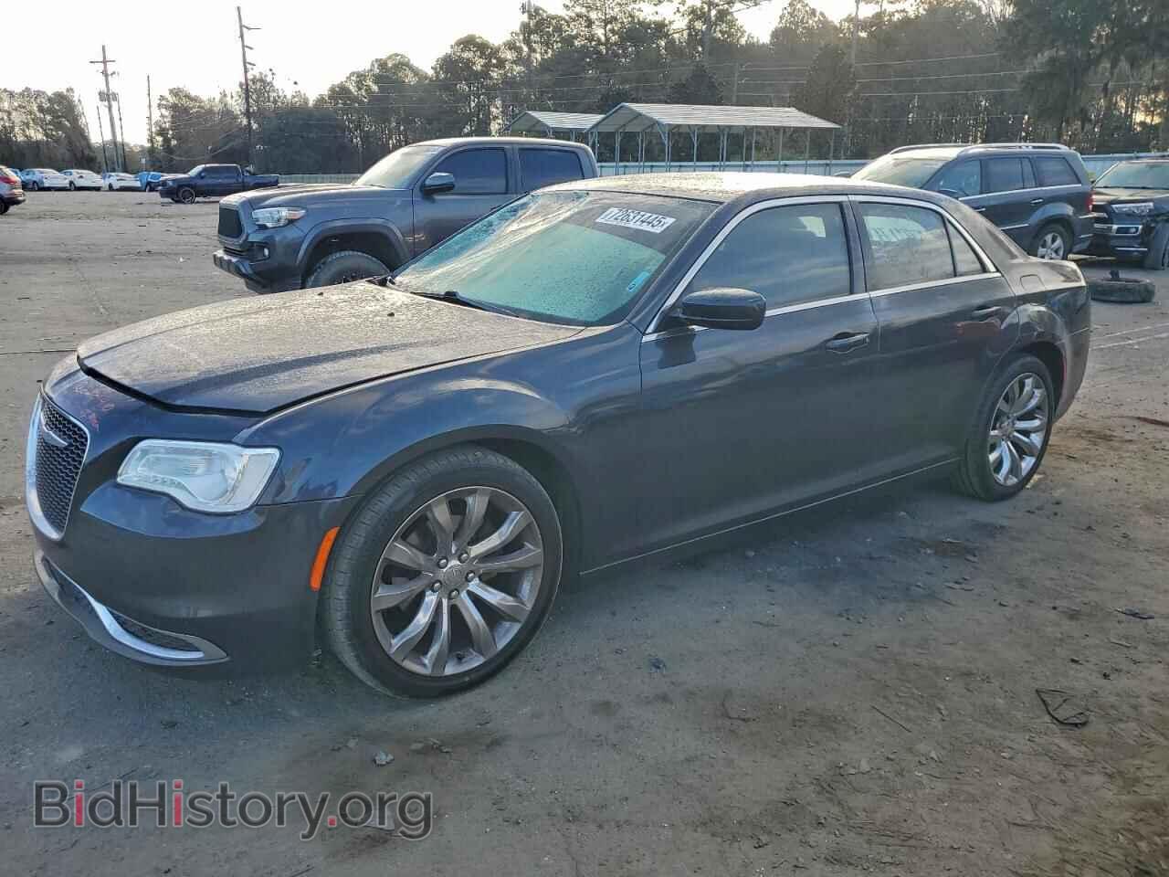 Photo 2C3CCAAG4GH343913 - CHRYSLER 300 2016