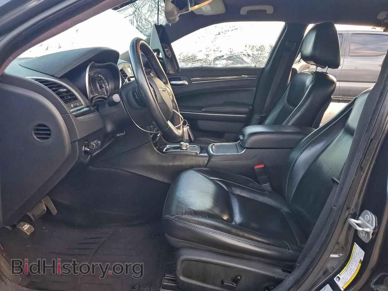 2016 CHRYSLER 300 - VIN: 2C3CCAAG4GH343913 - Фото 7