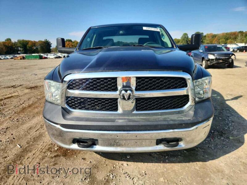 2018 RAM 1500 (VIN 1C6RR7KM4JS268570) — photo 5 of 12