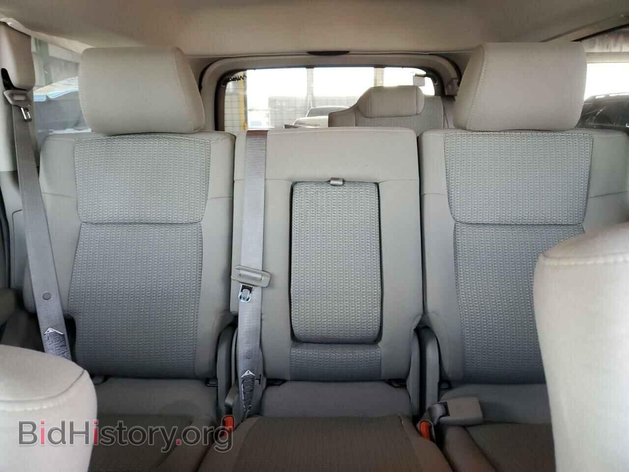 2008 JEEP COMMANDER - VIN: 1J8HH48K48C174228 - Фото 10