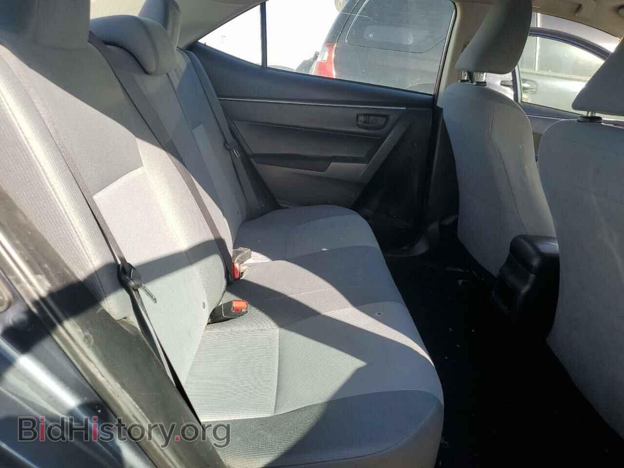 2015 TOYOTA COROLLA - VIN: 5YFBURHE2FP255958 - Photo 10
