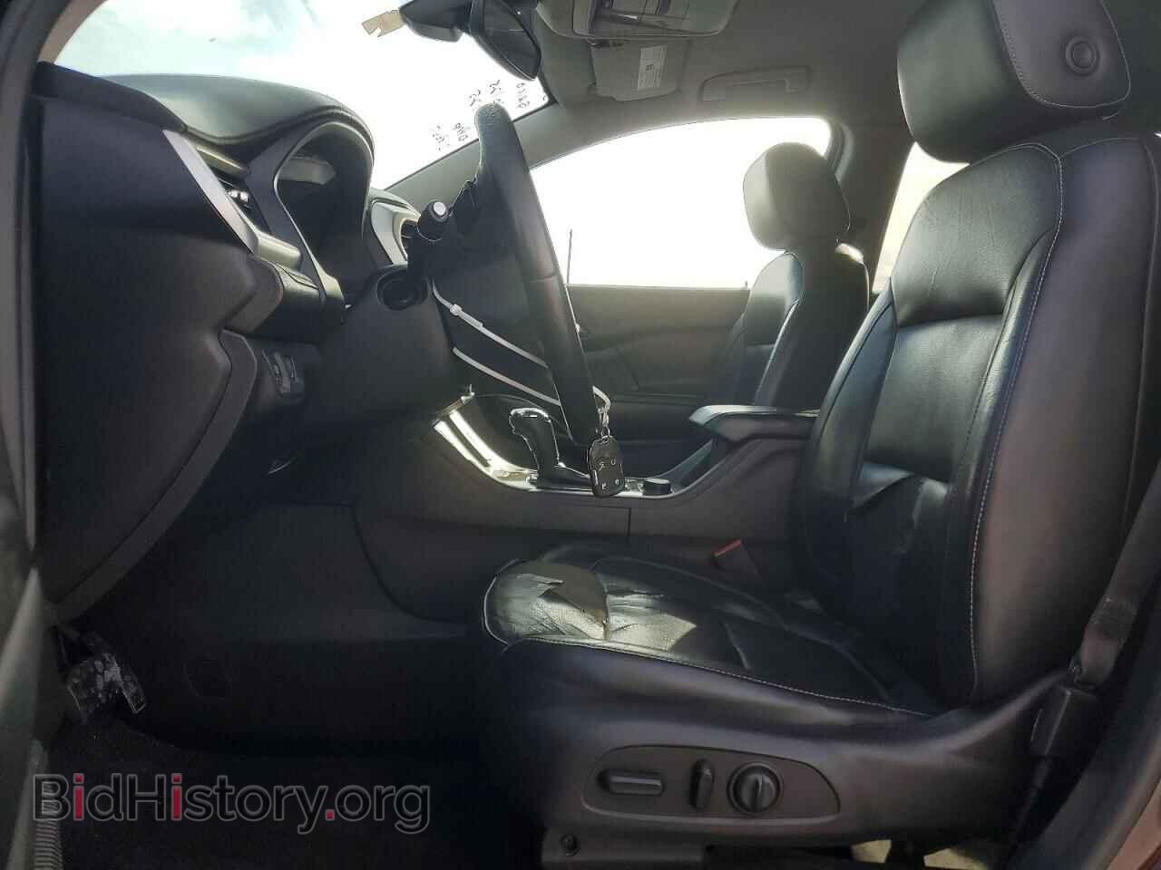 2017 GMC ACADIA - VIN: 1GKKNMLSXHZ247892 - Фото 7