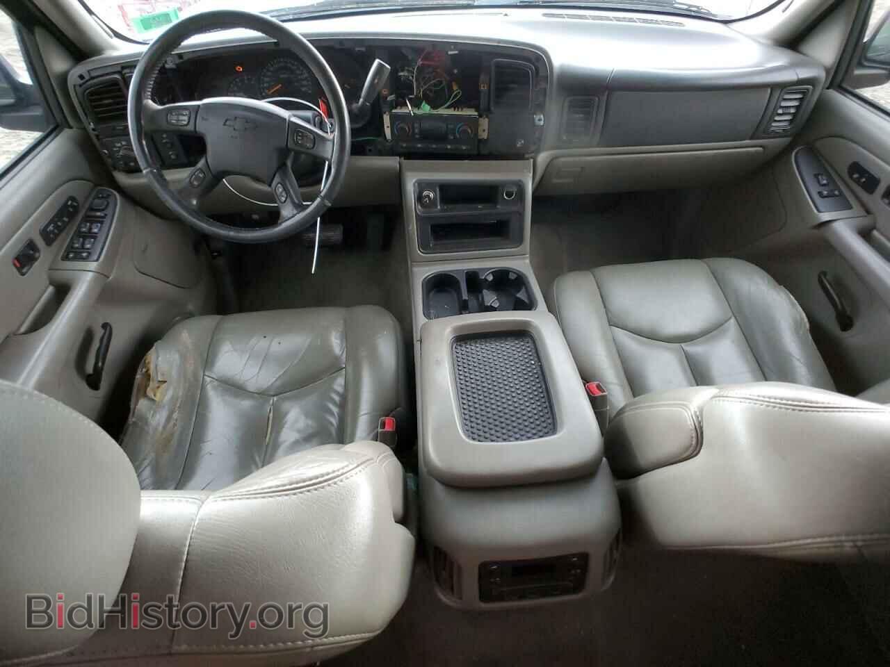 2005 CHEVROLET AVALANCHE - VIN: 3GNEK12Z65G230332 - Фото 8