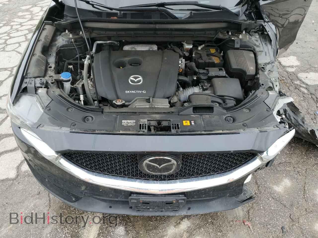 2020 MAZDA CX-5 - VIN: JM3KFBCM4L1761072 - Фото 12