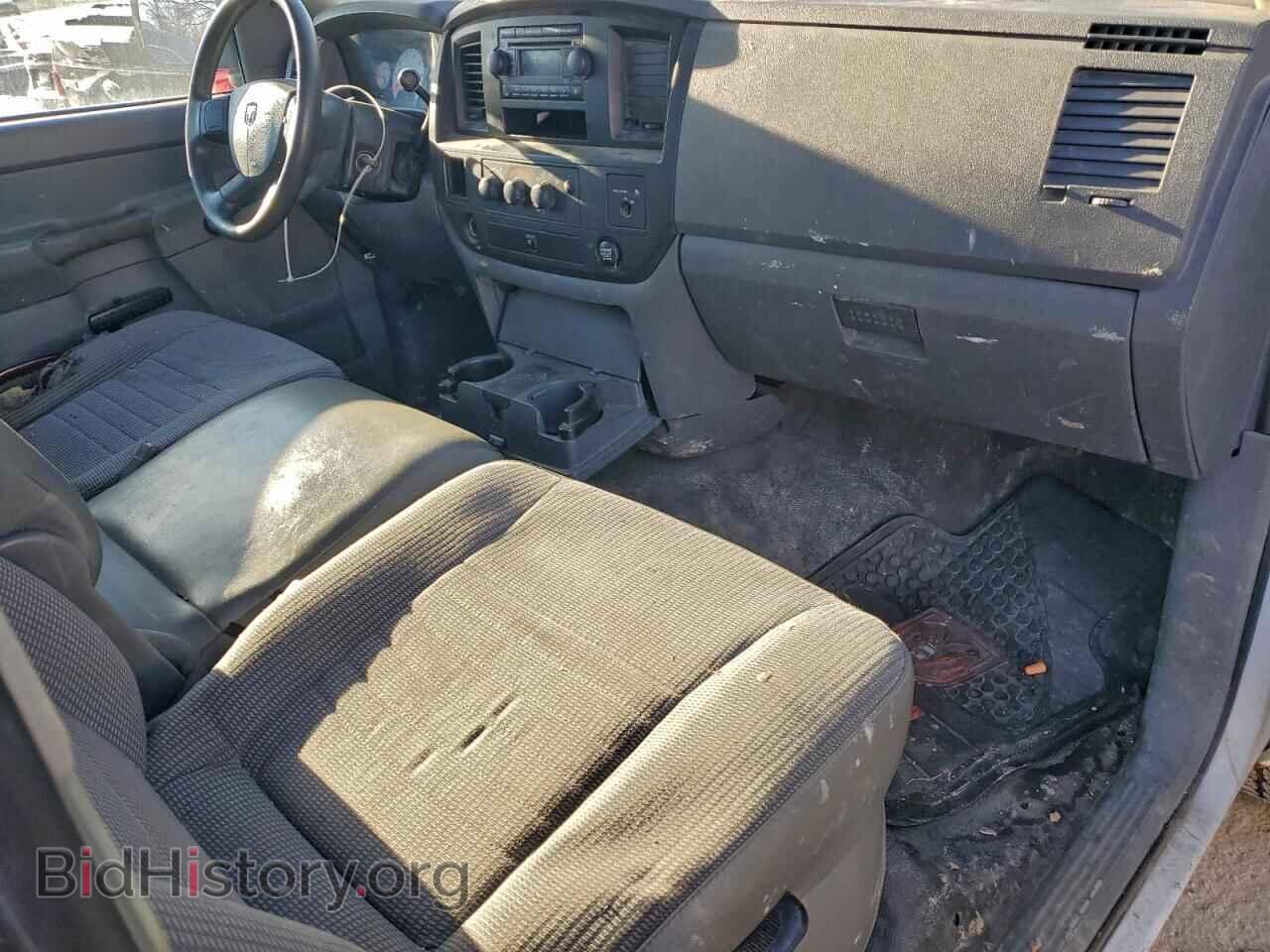 2009 DODGE All Models - VIN: 3D7KR26T89G511398 - Photo 8