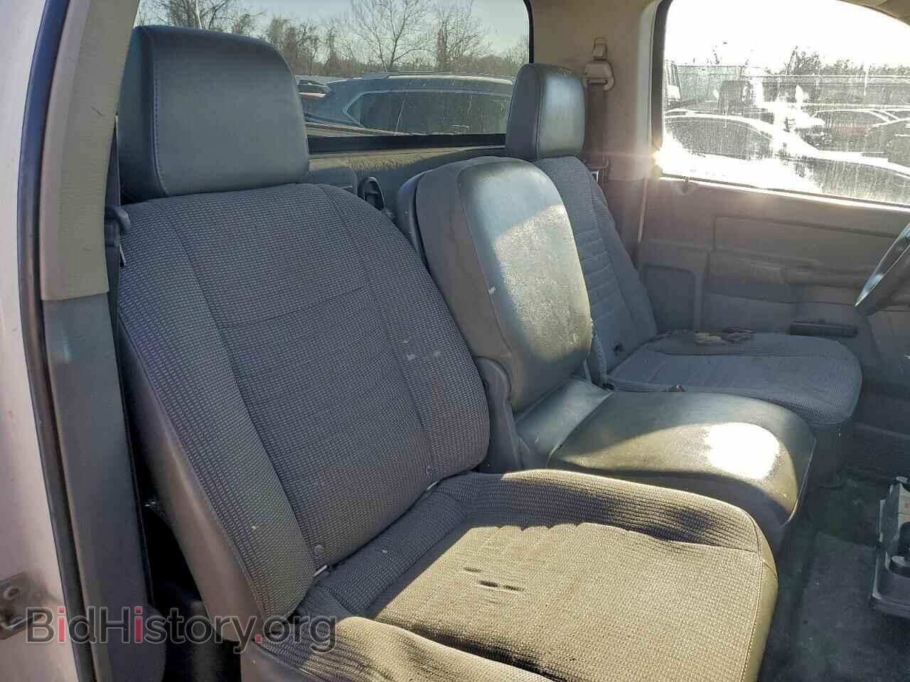 2009 DODGE All Models - VIN: 3D7KR26T89G511398 - Photo 10