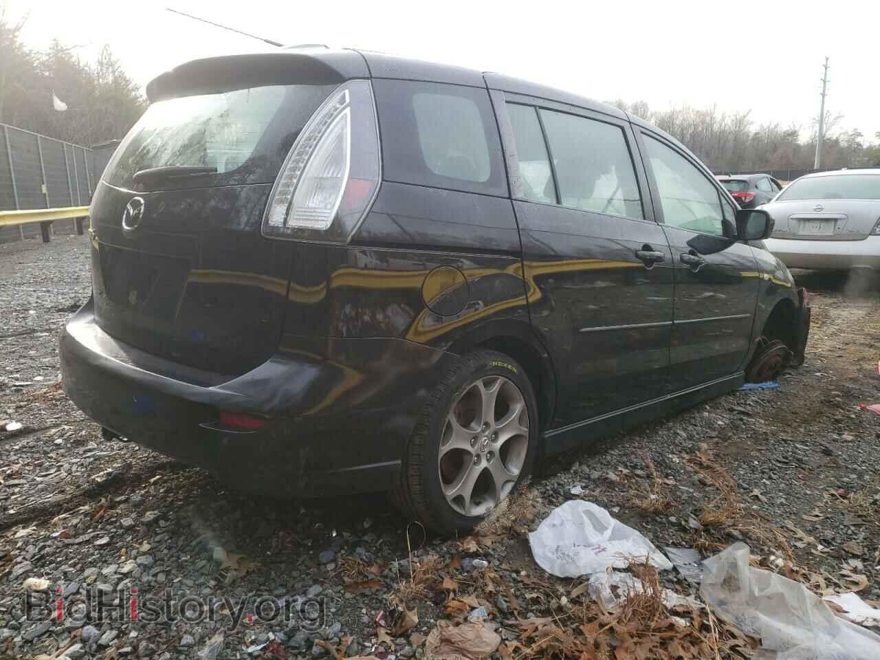 2009 MAZDA 5 - VIN: JM1CR29L390356516 - Фото 3