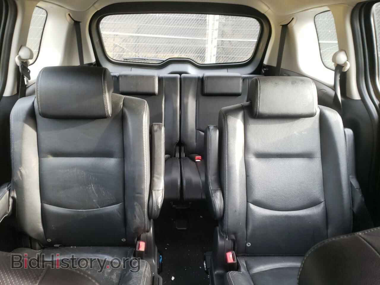 2009 MAZDA 5 - VIN: JM1CR29L390356516 - Фото 10