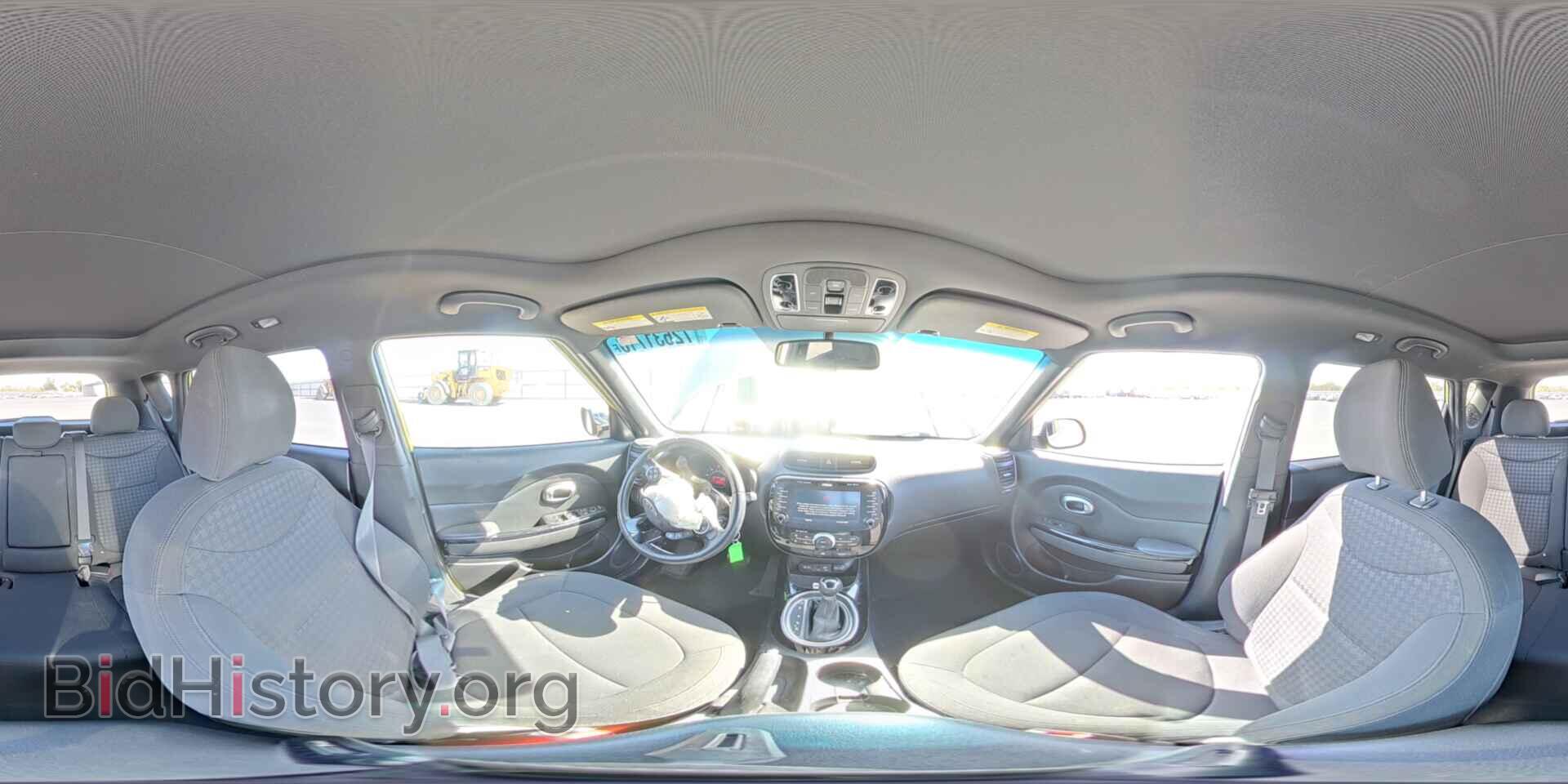 2014 KIA SOUL - VIN: KNDJX3A59E7707589 - Фото 16
