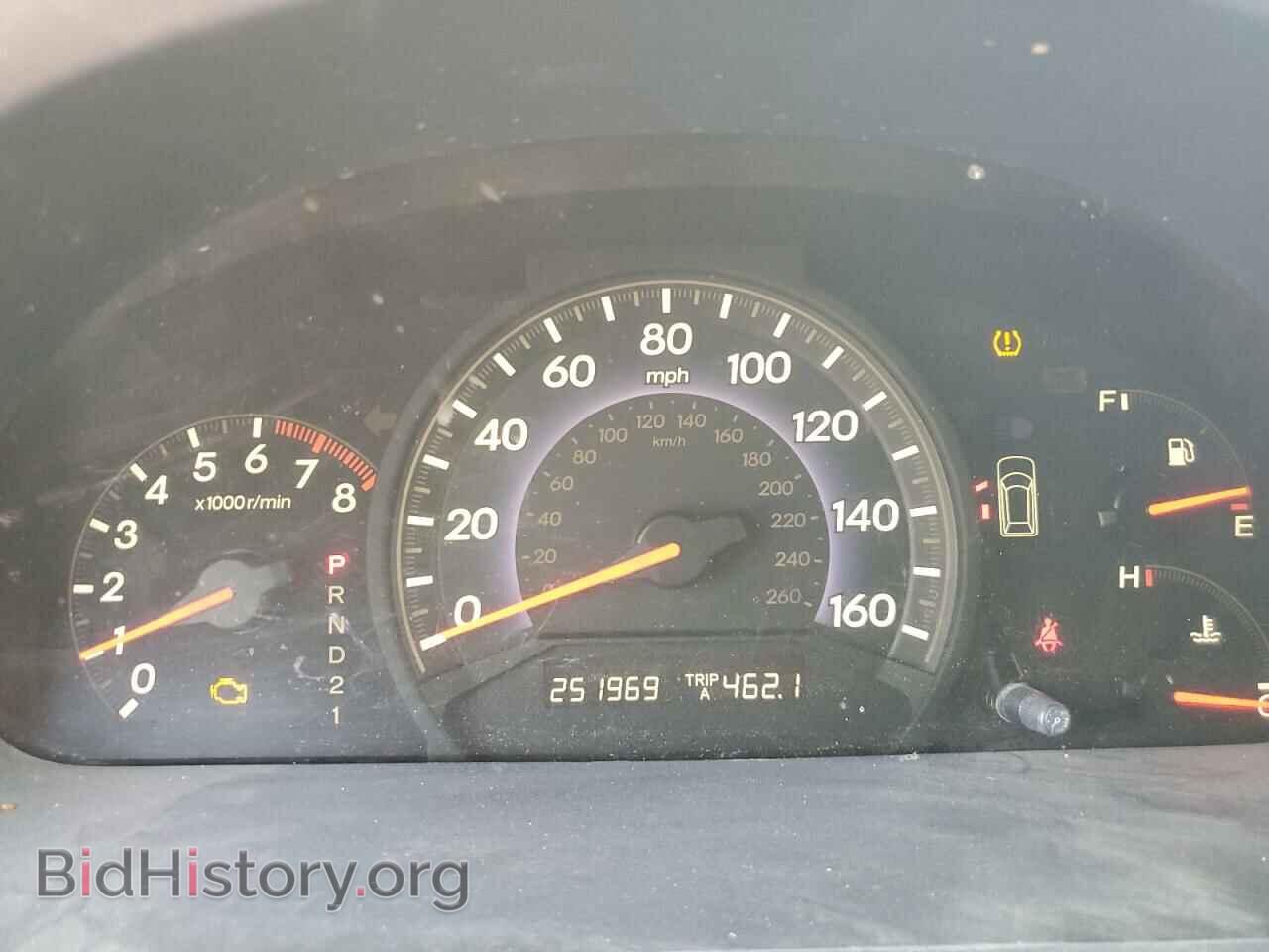 2009 HONDA All Models - VIN: 5FNRL38749B022387 - Фото 9