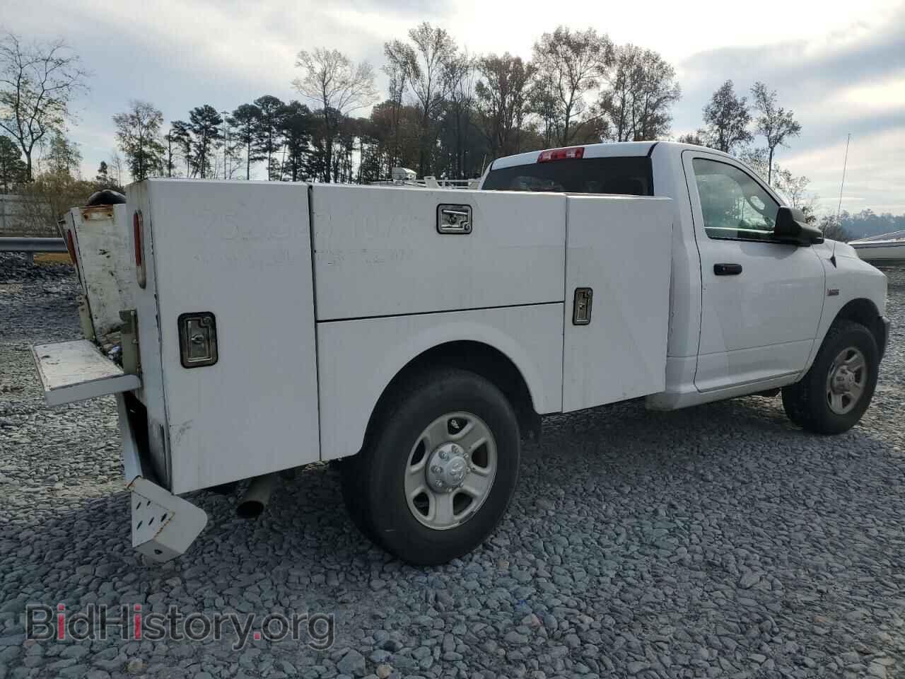 2018 RAM All Models - VIN: 3C7WR4AJ3JG155639 - Фото 3