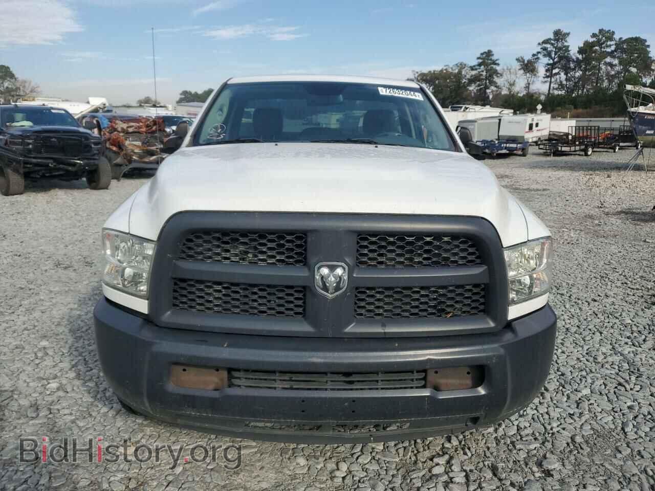 2018 RAM All Models - VIN: 3C7WR4AJ3JG155639 - Фото 5