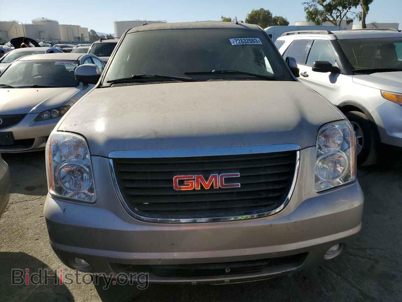 2007 GMC YUKON - VIN: 1GKFC13077J131759 - Фото 5