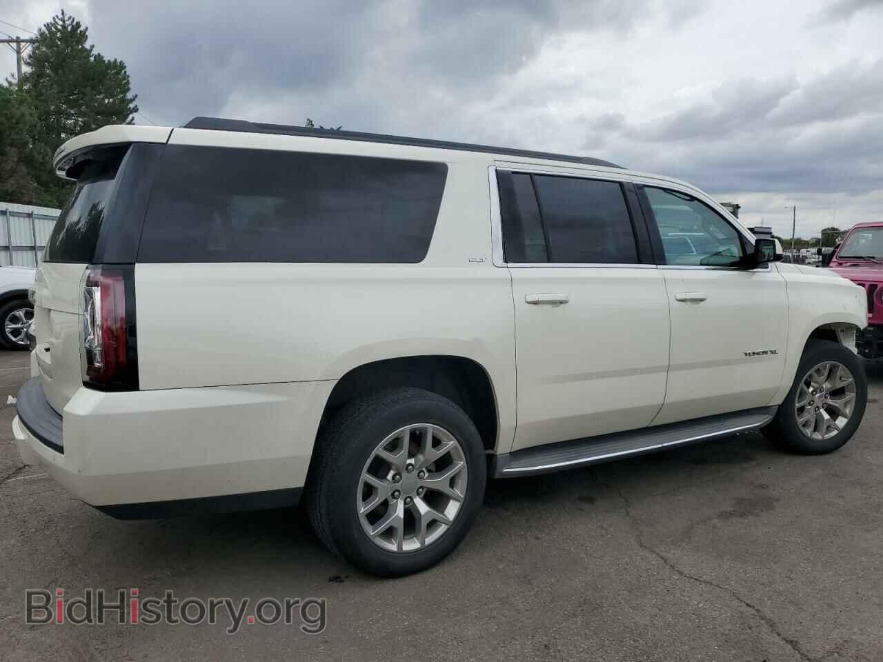 2015 GMC YUKON - VIN: 1GKS2HKC8FR157213 - Фото 3