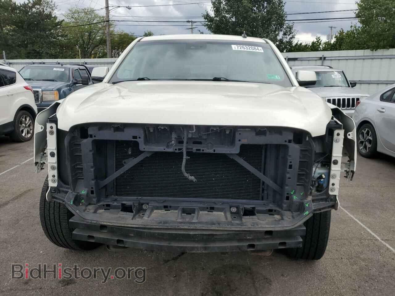 2015 GMC YUKON - VIN: 1GKS2HKC8FR157213 - Фото 5