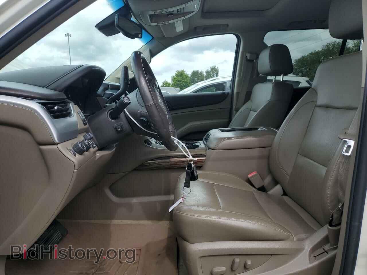 2015 GMC YUKON - VIN: 1GKS2HKC8FR157213 - Фото 7
