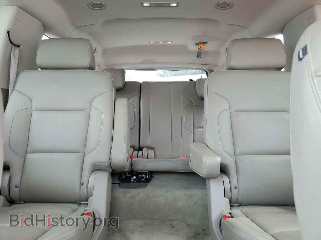2015 GMC YUKON - VIN: 1GKS2HKC8FR157213 - Фото 10