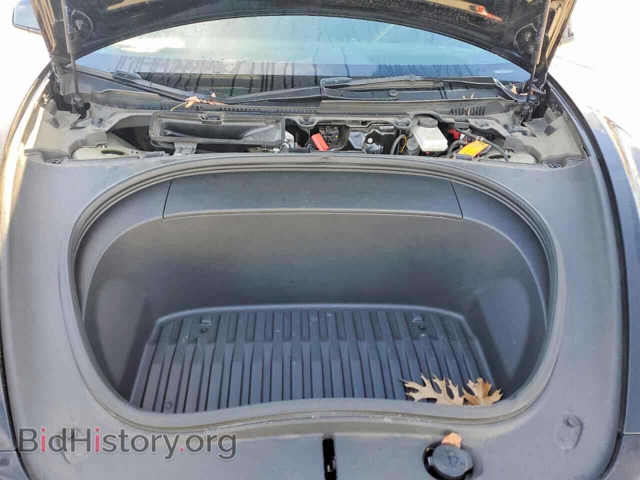 2024 TESLA MODEL 3 - VIN: 5YJ3E1EB9RF732849 - Photo 11