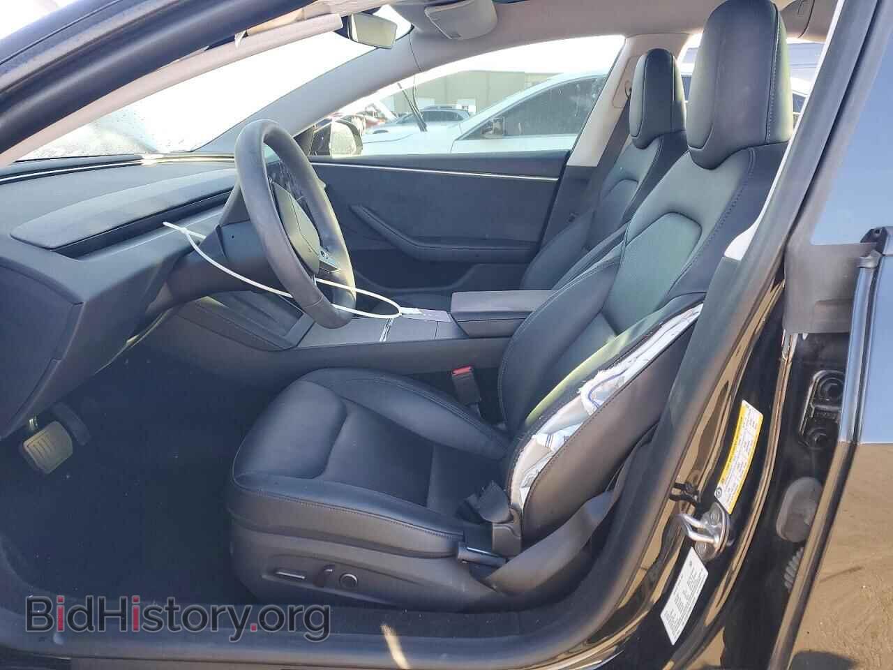 2024 TESLA MODEL 3 - VIN: 5YJ3E1EB9RF732849 - Photo 7