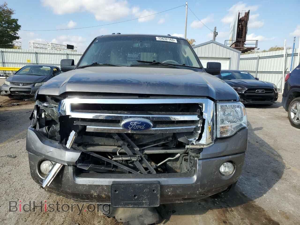 2013 FORD EXPEDITION - VIN: 1FMJU1H55DEF15367 - Фото 5