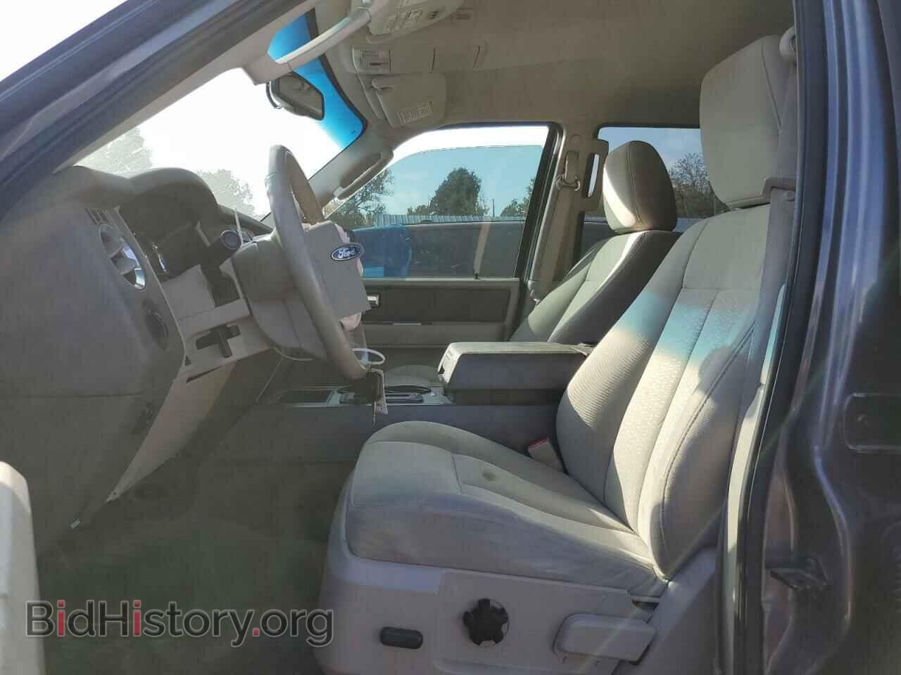 2013 FORD EXPEDITION - VIN: 1FMJU1H55DEF15367 - Фото 7