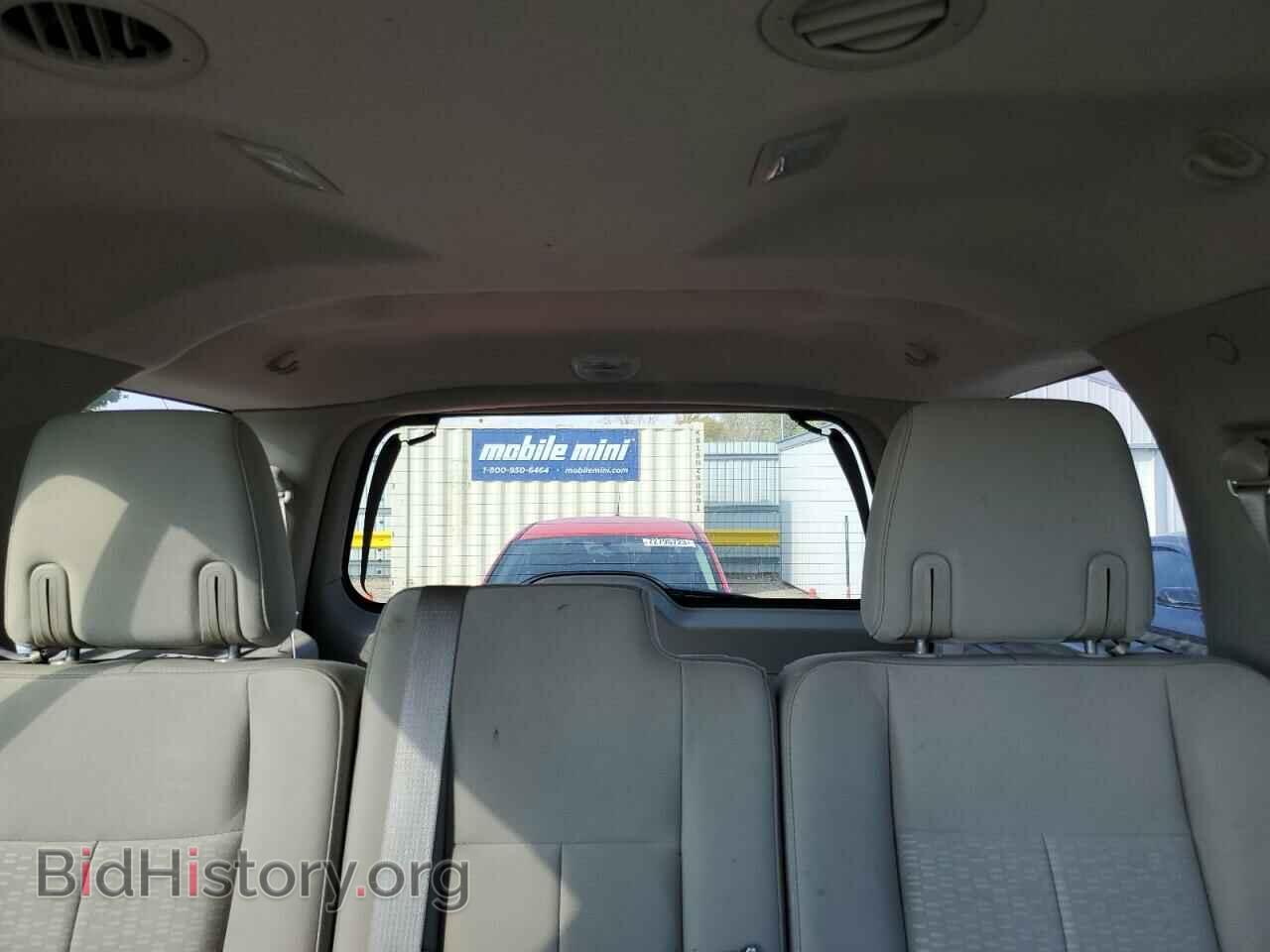 2013 FORD EXPEDITION - VIN: 1FMJU1H55DEF15367 - Фото 10