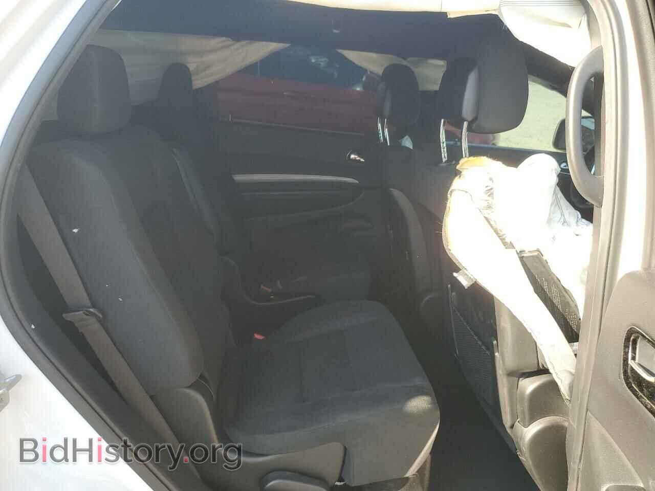 2019 DODGE DURANGO - VIN: 1C4RDHDG6KC691084 - Фото 11