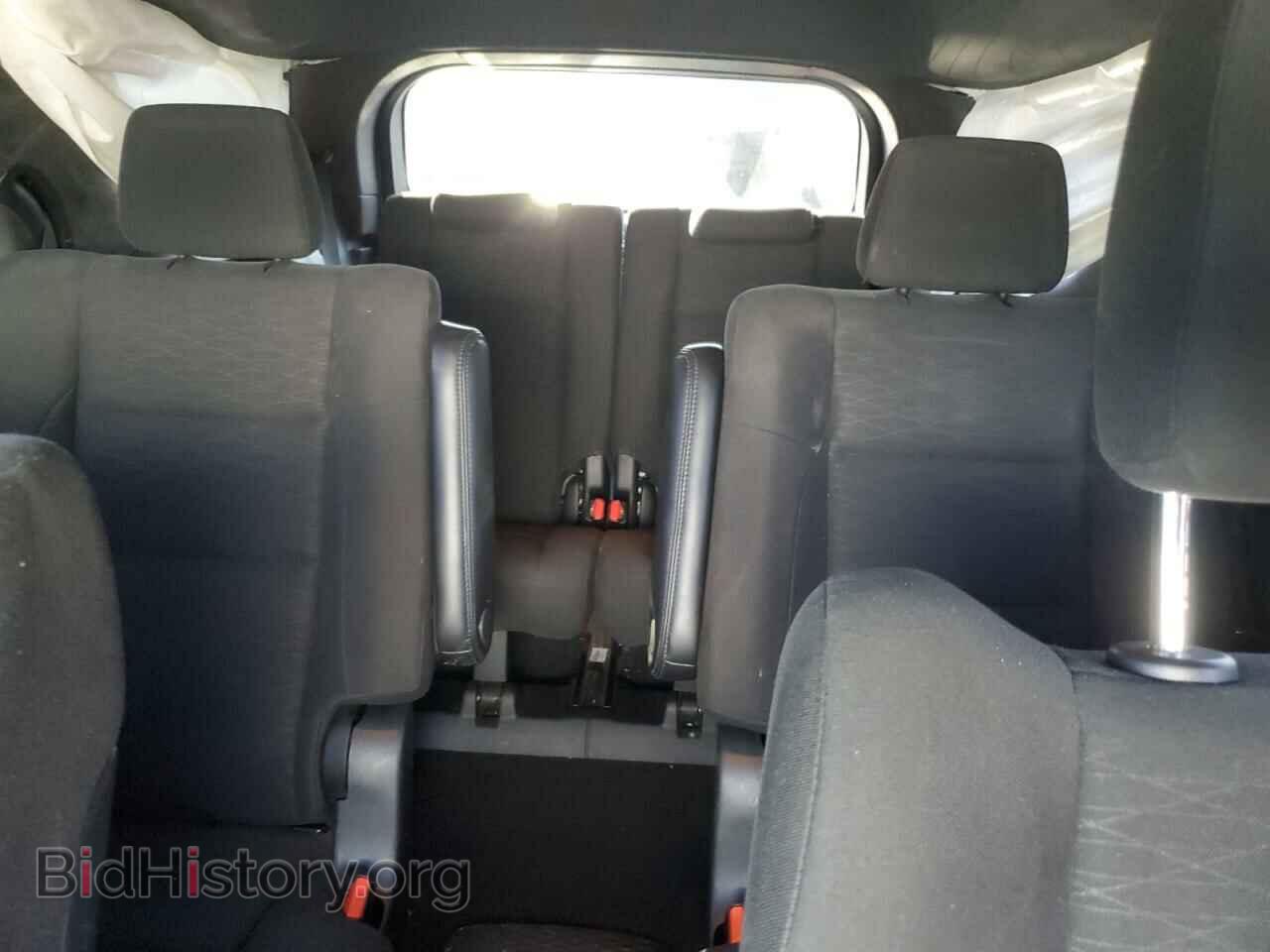 2019 DODGE DURANGO - VIN: 1C4RDHDG6KC691084 - Фото 10