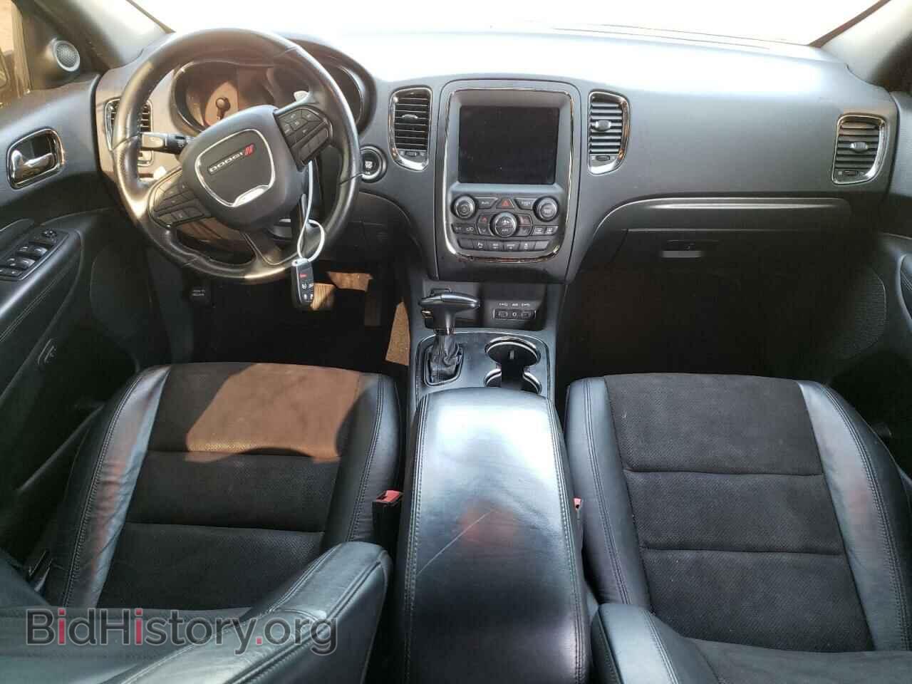 2020 DODGE DURANGO - VIN: 1C4SDJCT3LC269296 - Фото 8