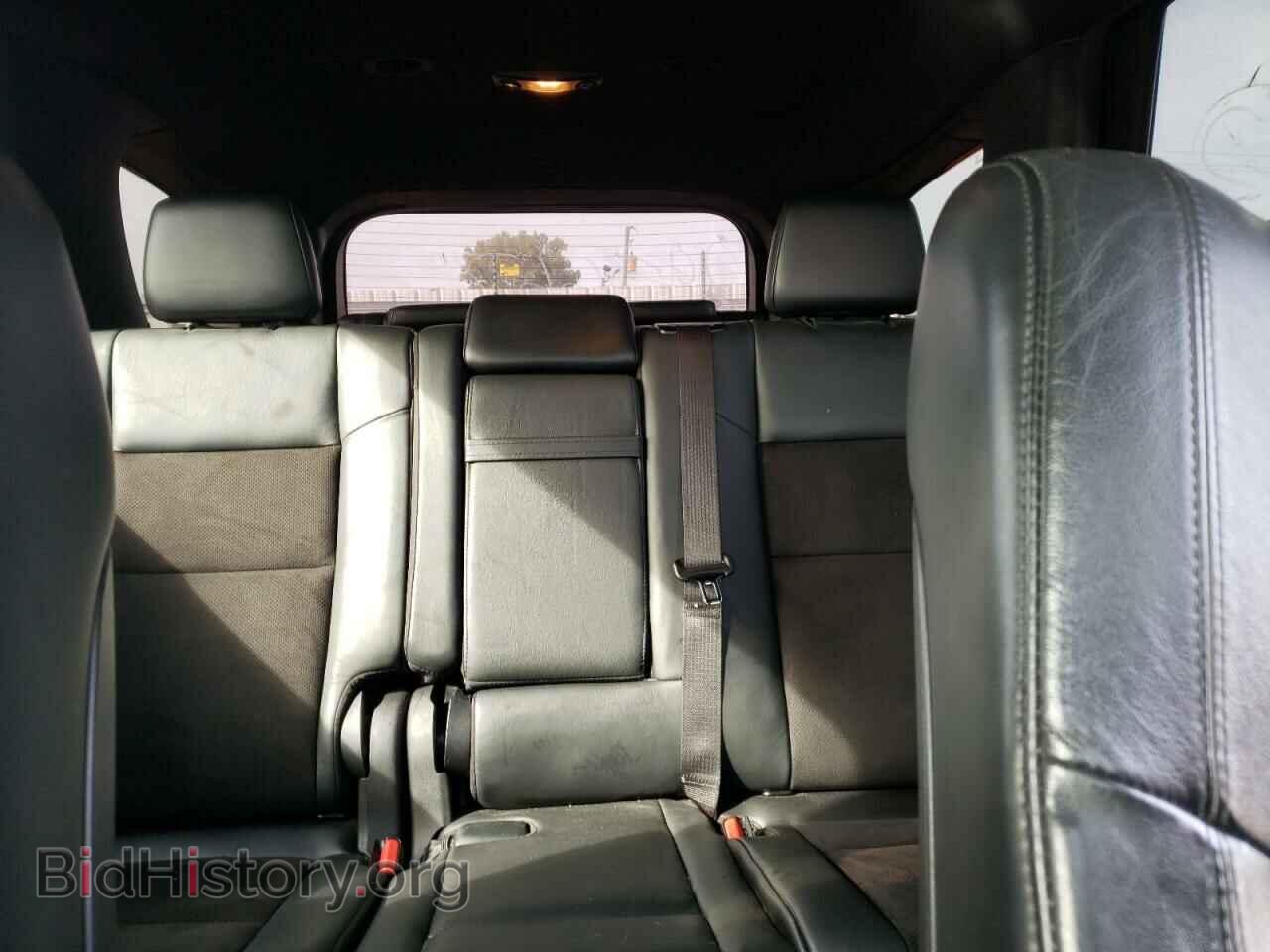 2020 DODGE DURANGO - VIN: 1C4SDJCT3LC269296 - Фото 10