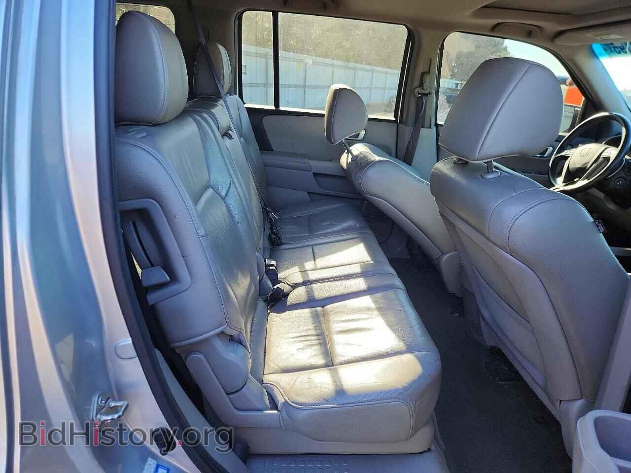 2012 HONDA PILOT - VIN: 5FNYF4H79CB072539 - Фото 11