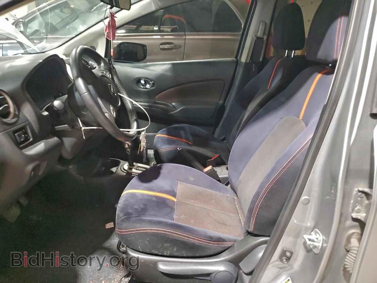 2015 NISSAN VERSA - VIN: 3N1CE2CP2FL388057 - Фото 7