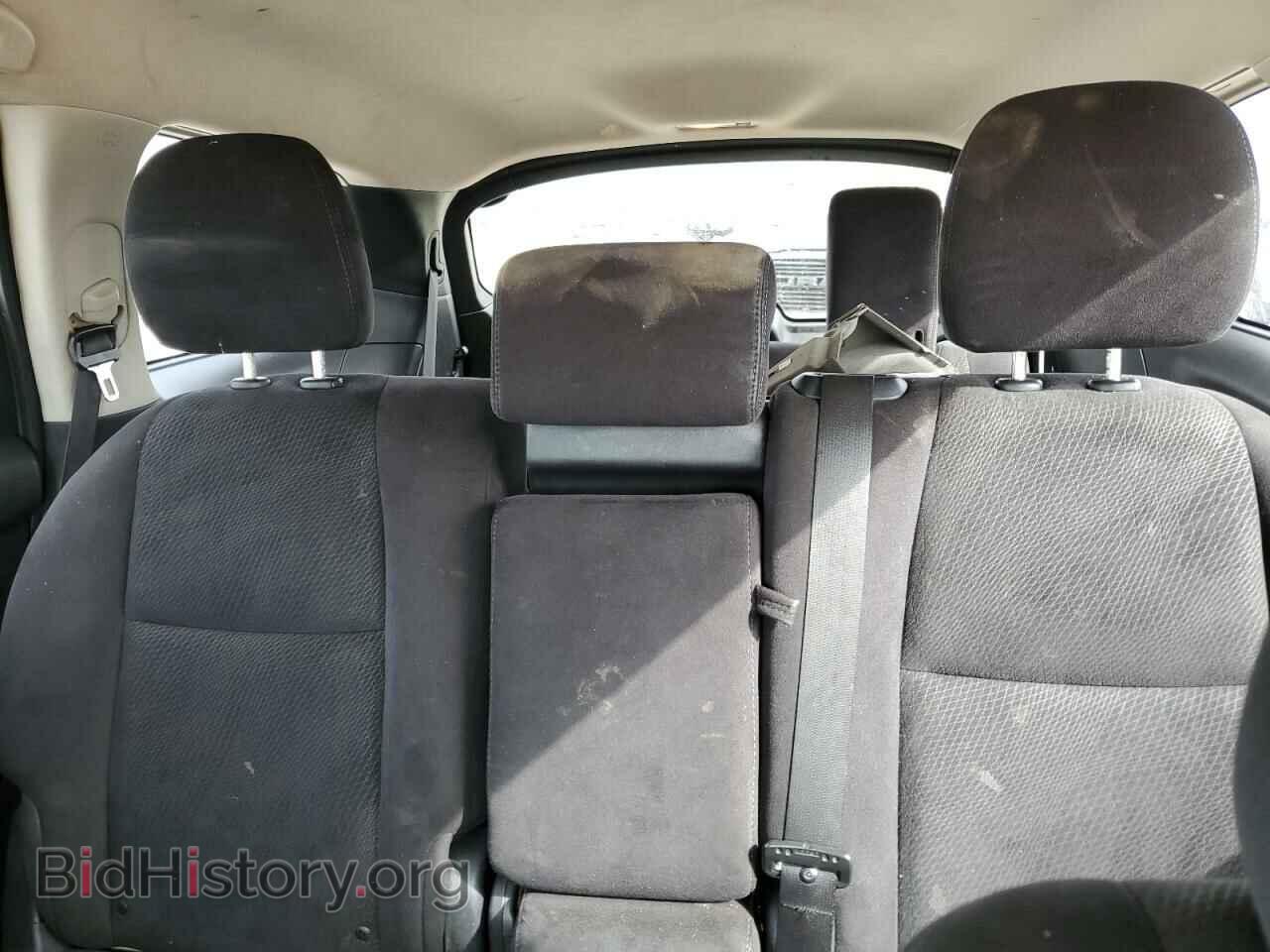 2013 NISSAN PATHFINDER - VIN: 5N1AR2MN9DC656676 - Фото 10