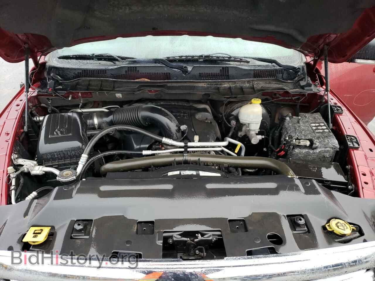 2015 RAM 1500 - VIN: 1C6RR6LT6FS547350 - Фото 11