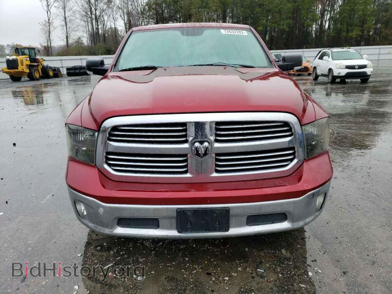 2015 RAM 1500 - VIN: 1C6RR6LT6FS547350 - Фото 5