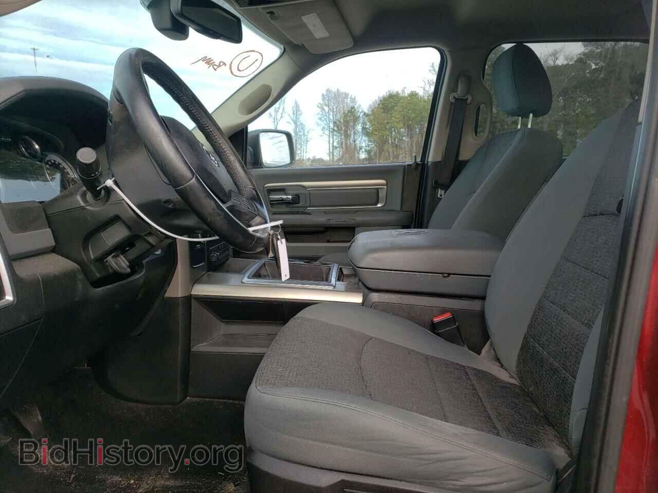 2015 RAM 1500 - VIN: 1C6RR6LT6FS547350 - Фото 7