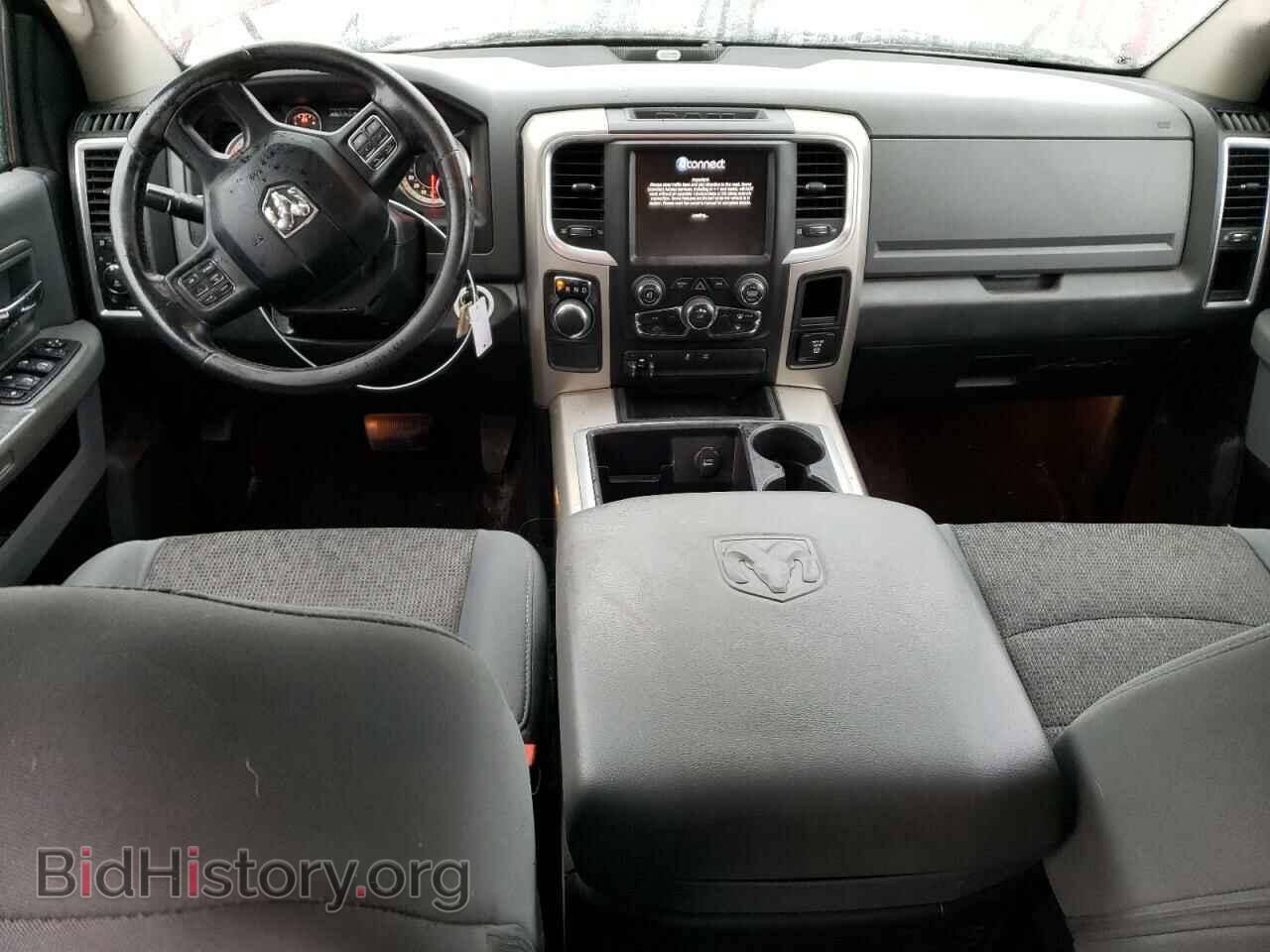 2015 RAM 1500 - VIN: 1C6RR6LT6FS547350 - Фото 8