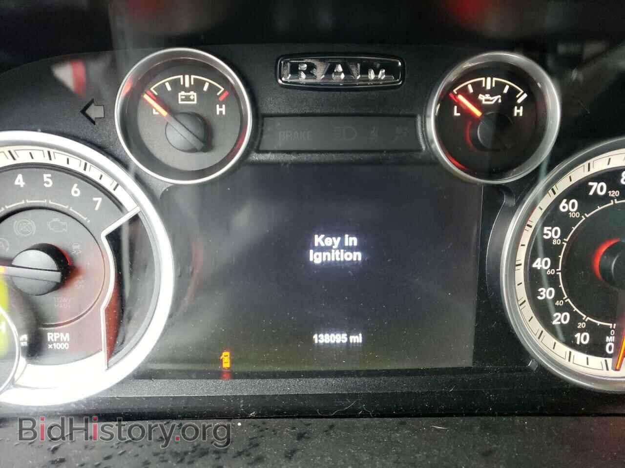 2015 RAM 1500 - VIN: 1C6RR6LT6FS547350 - Фото 9