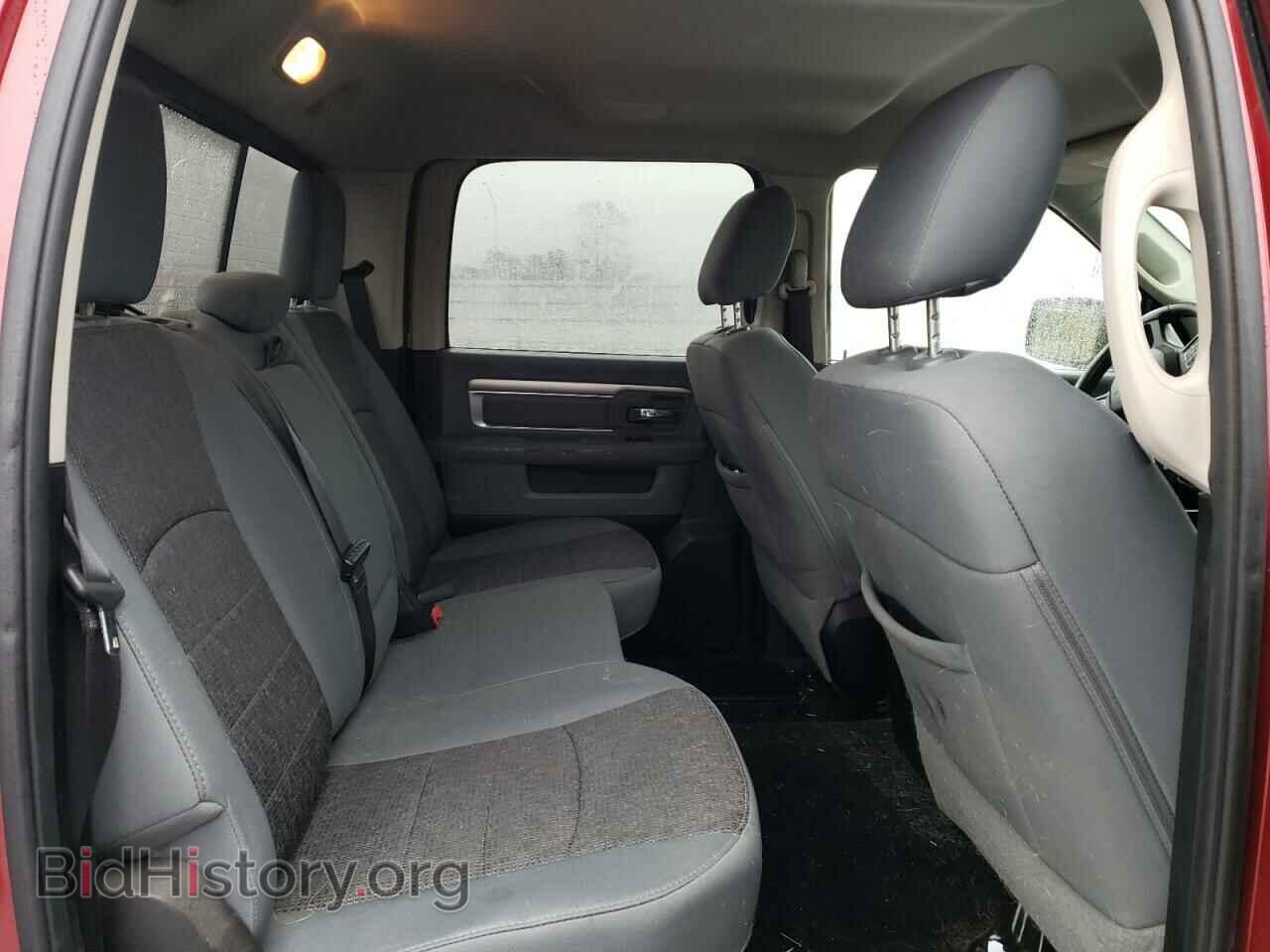 2015 RAM 1500 - VIN: 1C6RR6LT6FS547350 - Фото 10