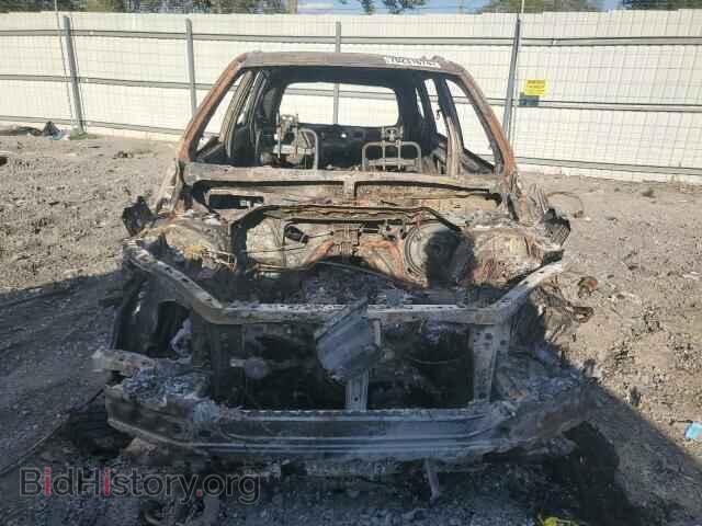 2020 SUBARU FORESTER - VIN: JF2SKADC2LH533892 - Фото 5