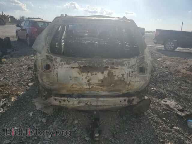 2020 SUBARU FORESTER - VIN: JF2SKADC2LH533892 - Фото 6