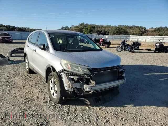 2015 HONDA CRV - VIN: 5J6RM4H32FL074393 - Фото 15
