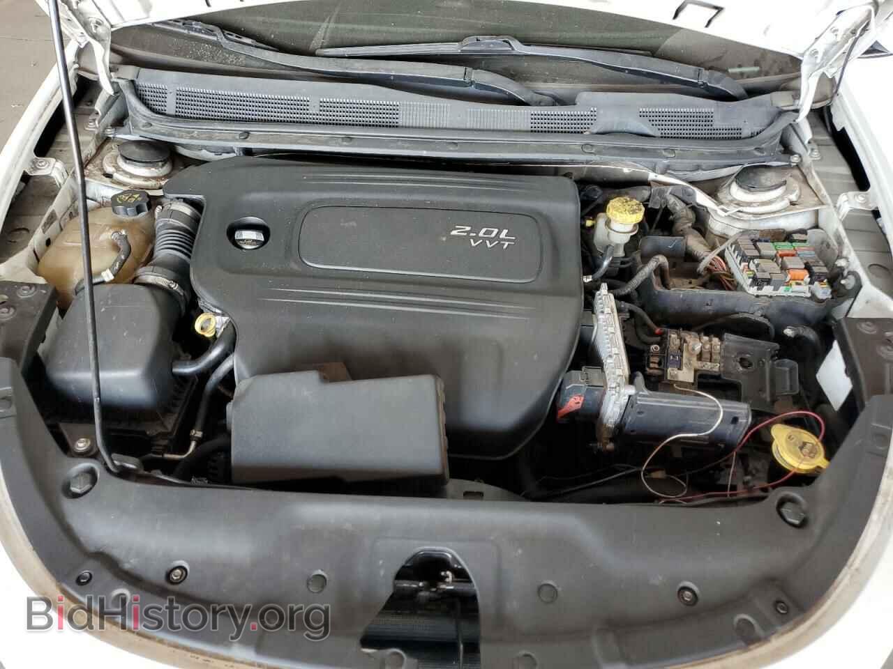 2015 DODGE DART - VIN: 1C3CDFAA5FD433086 - Photo 11